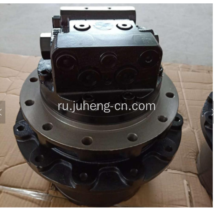 Двигатель хода конечной передачи SK70SR YT15V00002F1